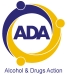 logo for Alcohol & Drugs Action